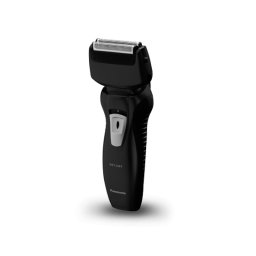 Aparat de barbierit Panasonic ES-RW31-K503 Shaver, Cordless, Wet&Dry, Fully Washable shaver, Black