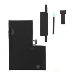 Piese si componente Baterie pentru iPhone 14 Pro Max, 4323mAh - OEM (20638) - Black