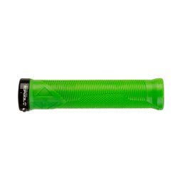 TAG T1 Section, diametru exterior dual 30 mm pentru prindere superioara, tip lock-on, verde
