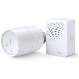 Kit Termostat Smart pentru calorifer WiFi TP-Link - KE100 KIT