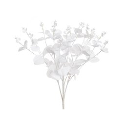 Buchet eukalipt artificial pentru aranjamente florale