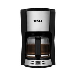 Cafetieră cu picurare TESLA Electronics CoffeeMaster 1000W/230V