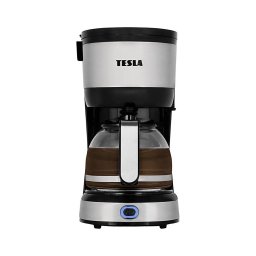Cafetieră cu picurare TESLA Electronics CoffeeMaster 600W/230V