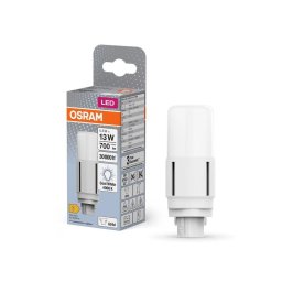 Bec LED Osram G24d/5,5W/230V 4000K