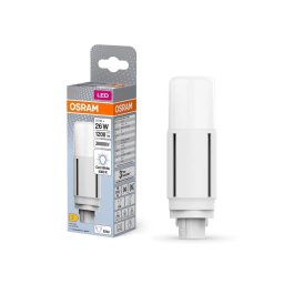 Bec LED Osram G24d/9,5W/230V 4000K