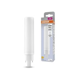 Bec LED Osram G24q-3/10W/230V 4000K