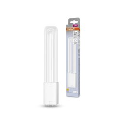 Tub LED fluorescent Osram 2G11/8W/230V 4000K