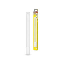 Tub LED fluorescent Osram 2G11/18W/230V 3000K