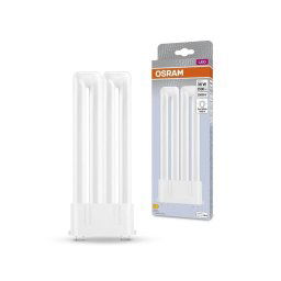 Tub LED fluorescent Osram 2G10/20W/230V 4000K