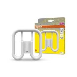 Tub LED fluorescent Osram GR8/7W/230V 3500K