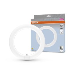 Tub LED fluorescent Osram G10q/11W/230V 4000K