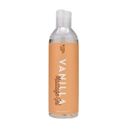 Loving Joy Gel de Masaj cu Aroma de Vanilie 250 ml Matasos Amestec Nutritiv de Uleiuri Naturale