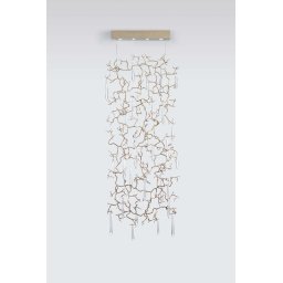 Candelabru AQUA CURTAIN EXTRA SMALL CT3321/4