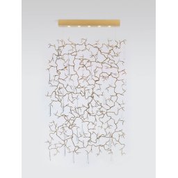 Candelabru AQUA CURTAIN SMALL CT3291/5