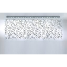 Candelabru AQUA CURTAIN EXTRA LARGE CT3335/30