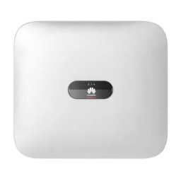 Invertor pe grila trifazat Huawei SUN2000-5KTL-M1 HC (curent mare), Wlan, 4G, 5 kW, gata baterie