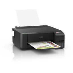 Imprimanta Epson EcoTank ET-1810, Neagra