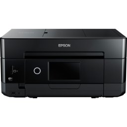 Multifunctionala Epson Expression Premium XP-7100 Small-in-One, Neagra