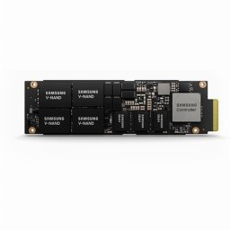 Solid State Drive(SSD), Samsung PM9A3, 7.68TB 2.5`, negru