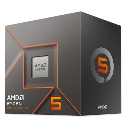 Procesor PC, AMD Ryzen 5 8400F, 4.2Ghz AM5, box