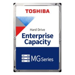 Hard Disk Drive(HDD), Toshiba MG10ACA20TE, 20TB 7200Rpm