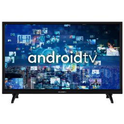Televizor, GoGEN TVH24A336, 24Inch Led, negru