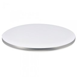 Plafoniera LED Smart cu telecomanda Samus OSRD-WIFI-24W-2700-6500K-RC-DIMMABLE, 39.5 cm, 1650 lm