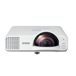 Videoproiector Laser EPSON EB-L210SF, Full HD 1920x1080, 4.000 de lumeni, Alb