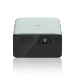 Mini proiector laser inteligent Epson EF-21G, FHD 1920x1080, 1000 lumeni