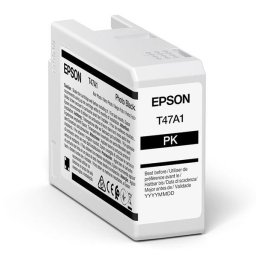 Cartus Epson T47A1, 50ml, Negru