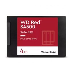 Solid State Drive(SSD), Western Digital WDS400T2R0A, 4TB 506Mb/s, negru