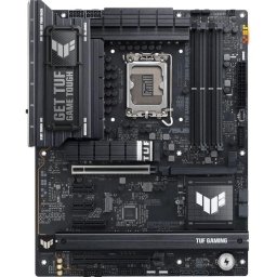 Placa de baza, Asus TUF GAMING Z890-PLUS WIFI, LGA1851 ATX