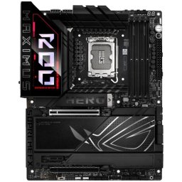 Placa de baza, ASUS ROG MAXIMUS Z890 HERO, LGA1851 ATX