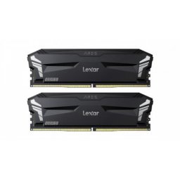Memorii Ram, Lexar ARES, 32GB 6000MHz, negru