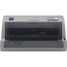 Imprimanta matriciala Epson LQ-630, A4, USB