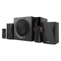 Set Boxe, Edifier, CX7 2.1, Negru