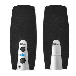 Boxe portabile Trust MiLa 2.0, 10W, Negru