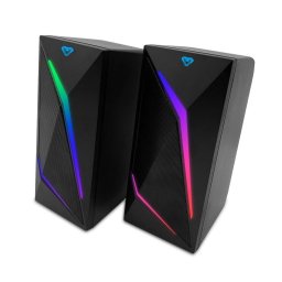 Boxa portabila Media-Tech Cobra Pro Urion 2.0, MT3172, Negru