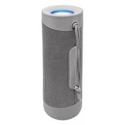 Boxa portabila Denver BTV-208G, Gri-Argintiu