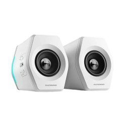 Set 2 Boxe PC, Edifier Hecate G2000, Bluetooth 2.0, Alb