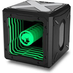 Difuzor Marvo BS-010, 5W, portabil, iluminare din spate RGB, Negru