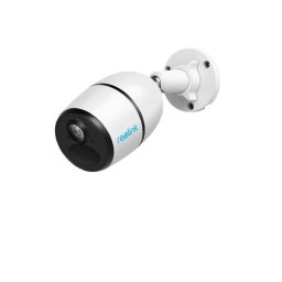 Camera Supraveghere, Reolink G330, 4MP Notificare Telefon, alb