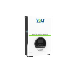 Invertor Solar Off Grid SINUS PRO ULTRA-HV 6000 24/230V (3000/6000W) + 80A MPPT (450V)
