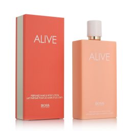 Hugo Boss Boss Alive Body Lotion 200 ml (Femei)