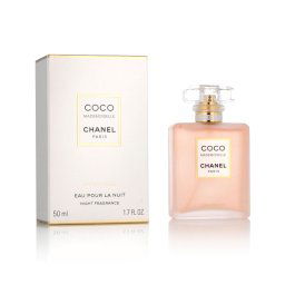 Chanel Coco Mademoiselle L'Eau Privée Eau Pour La Nuit 50 ml (Femei)