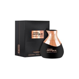 Al Haramain Détour Noir Intense Apa de parfum 100 ml (unisex)