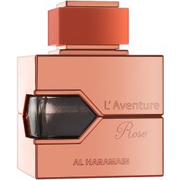 Al Haramain L'Aventure Rose Apa de parfum 100 ml (Femei)