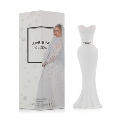 Paris Hilton Love Rush Apa de parfum 100 ml (Femei)