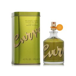 Liz Claiborne Curve for Men Apa de colonie 125 ml (Barbati)
