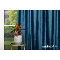 DRAPERIE CU REJANSA MENDOLA SCENA ALBASTRU 50